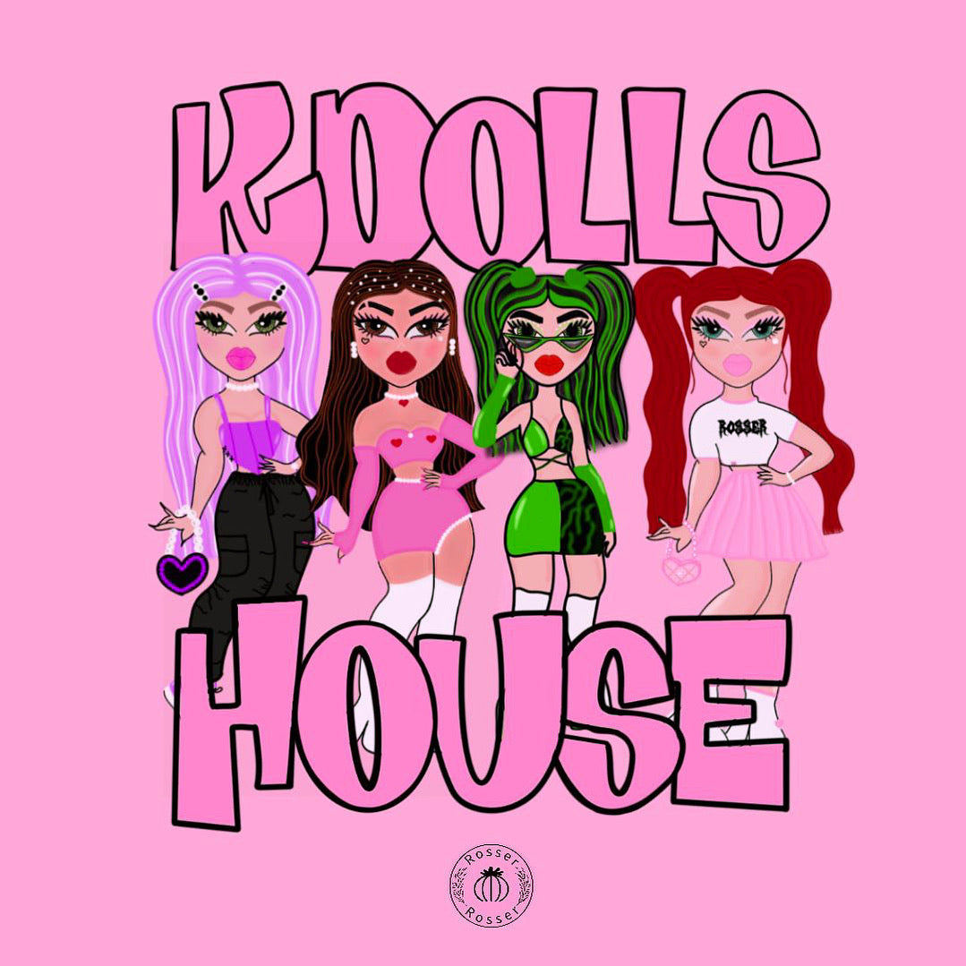 Kdollshouse