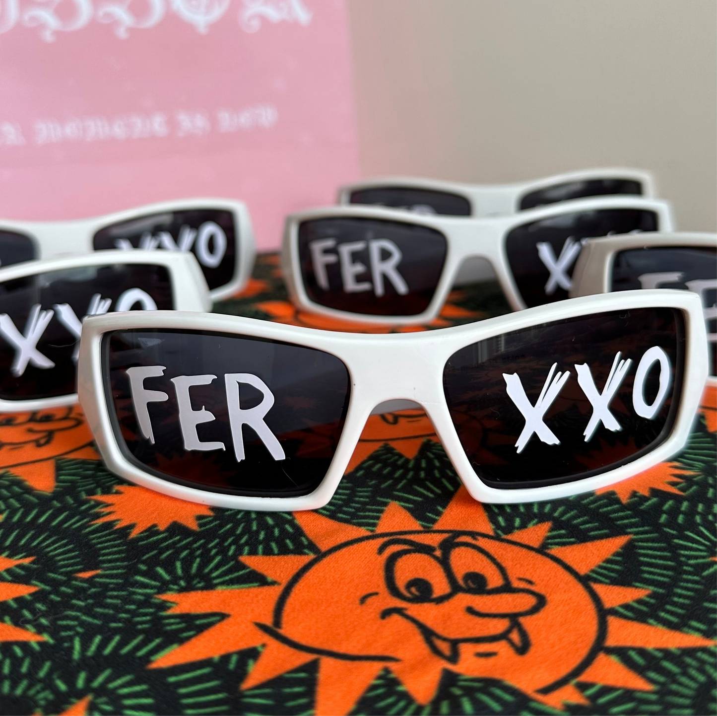 Lentes Ferxxo