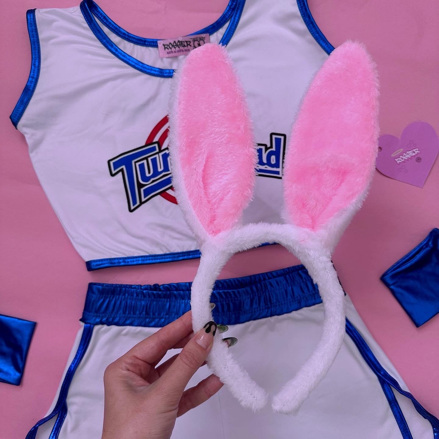 Lola Bunny